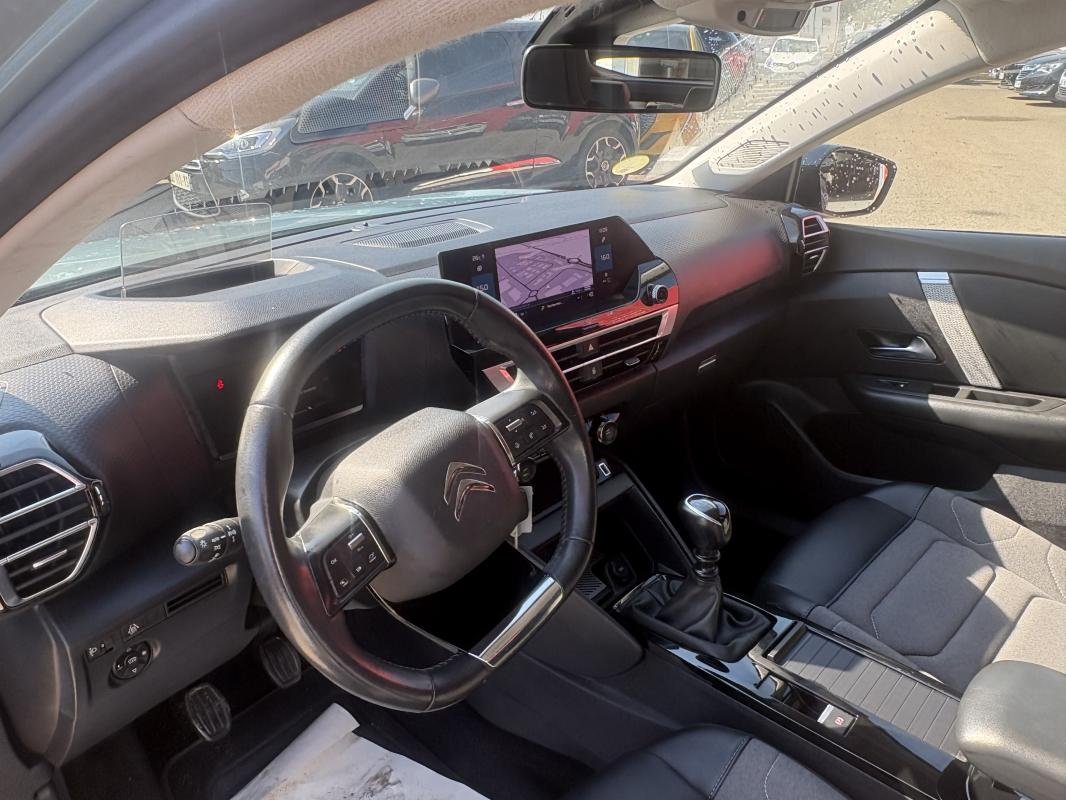 Citroën C4 - Photo 5