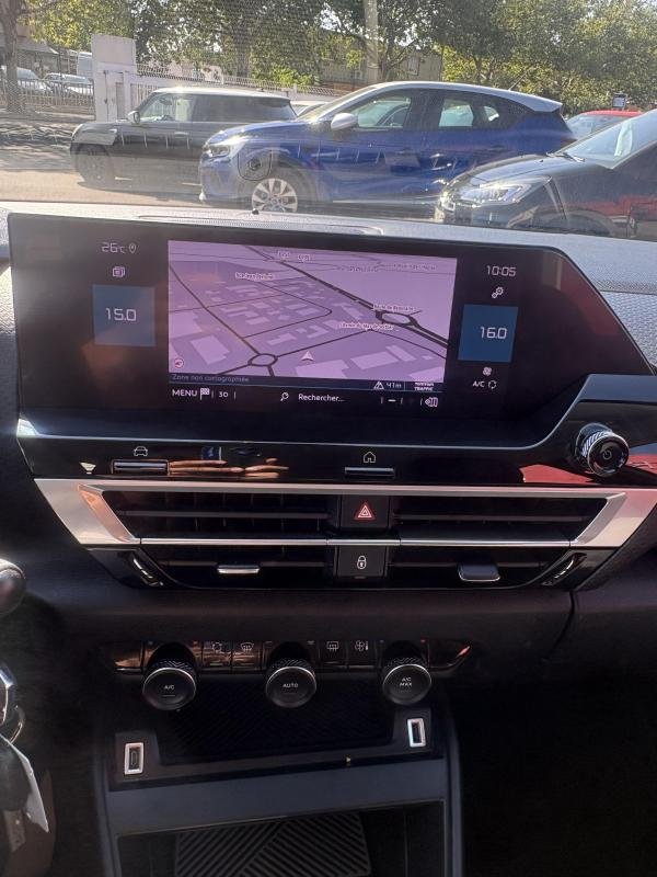 Citroën C4 - Photo 6