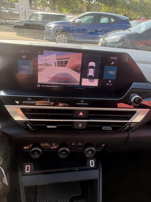 Citroën C4 - Photo 7