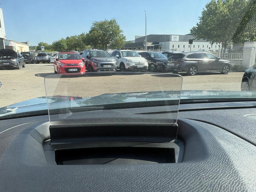 Citroën C4 - Photo 9
