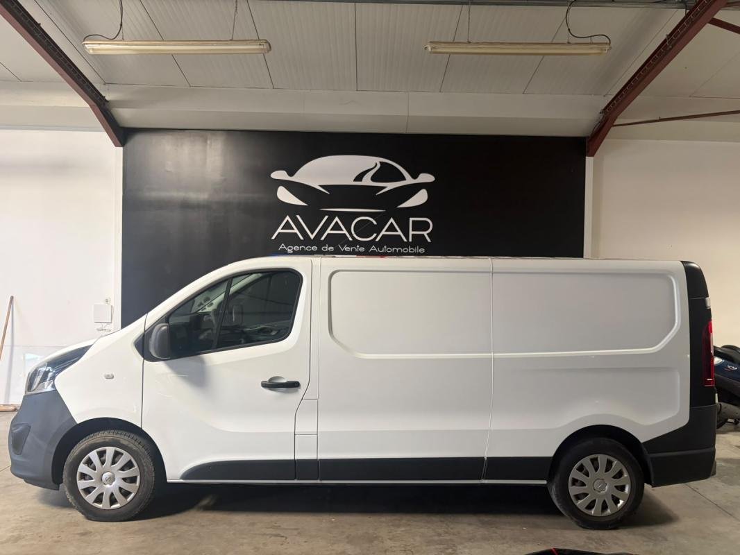 Opel Vivaro - Photo 2