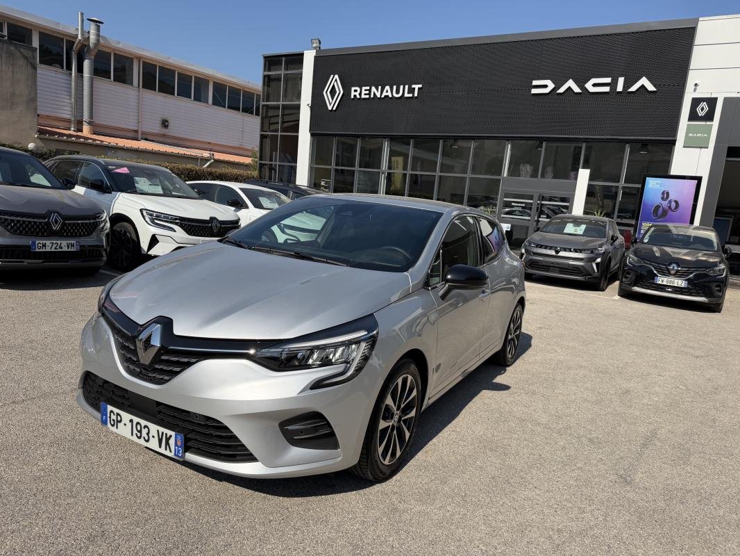 Renault Clio - Photo 1