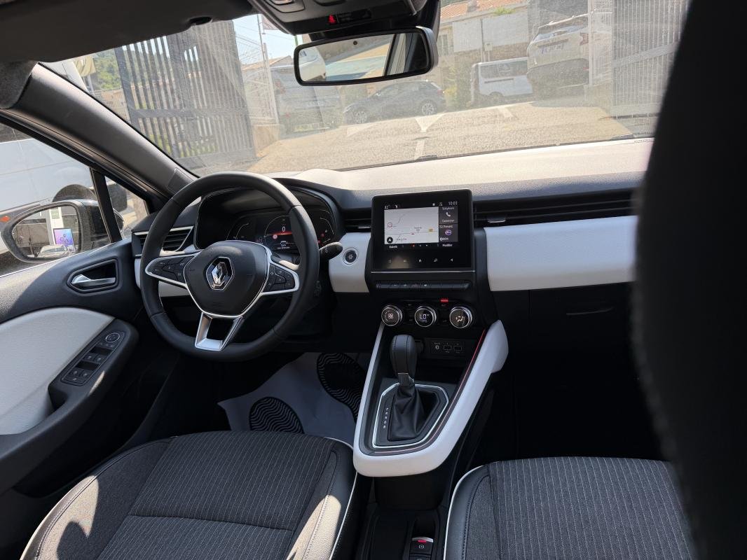 Renault Clio - Photo 12