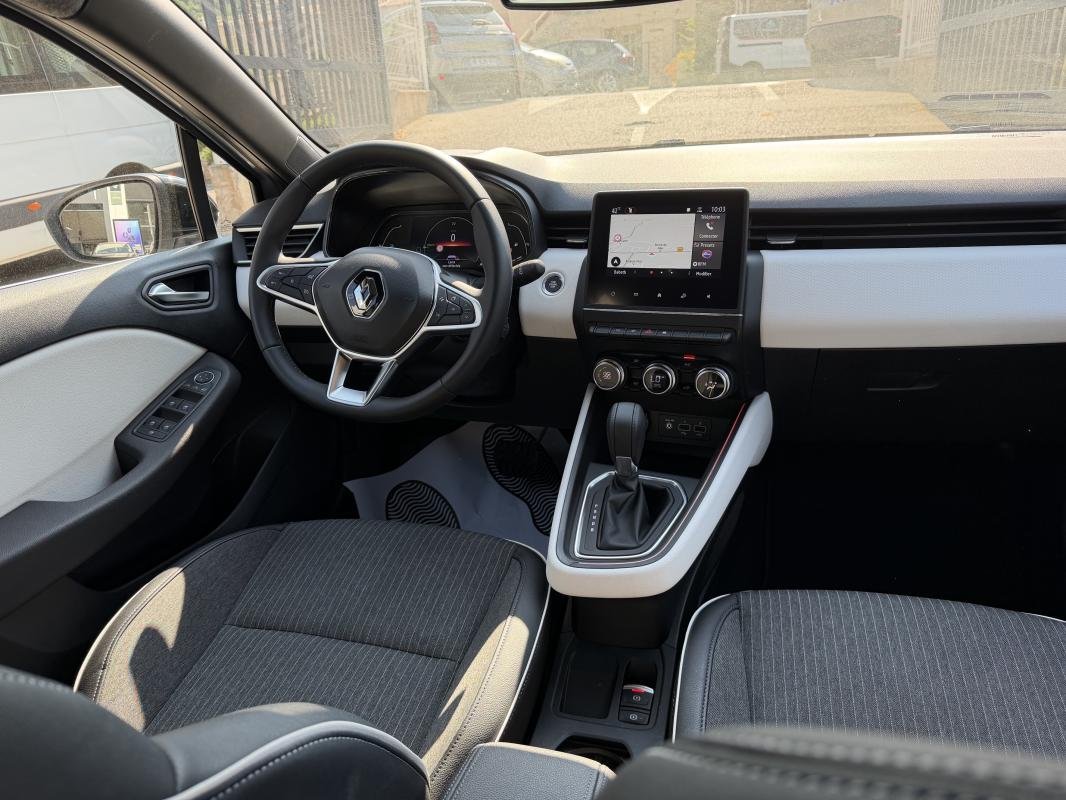 Renault Clio - Photo 13