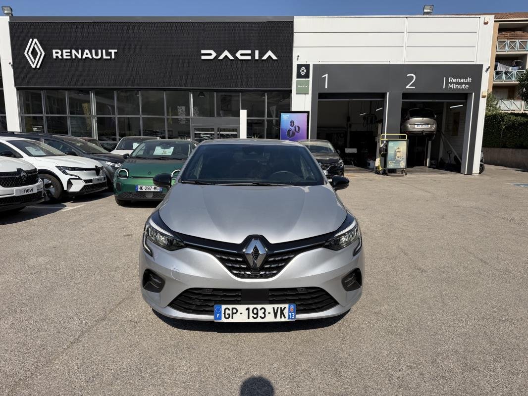 Renault Clio - Photo 2
