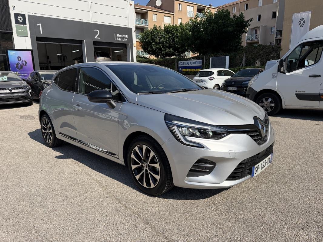 Renault Clio - Photo 3