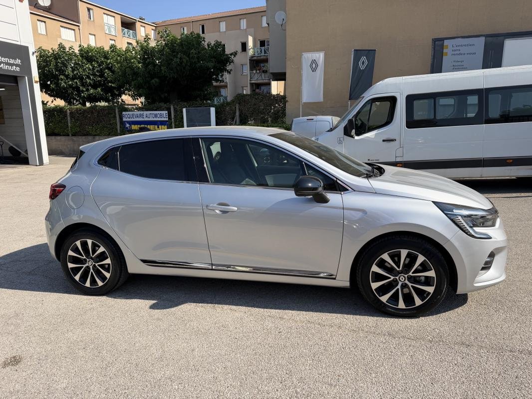 Renault Clio - Photo 4