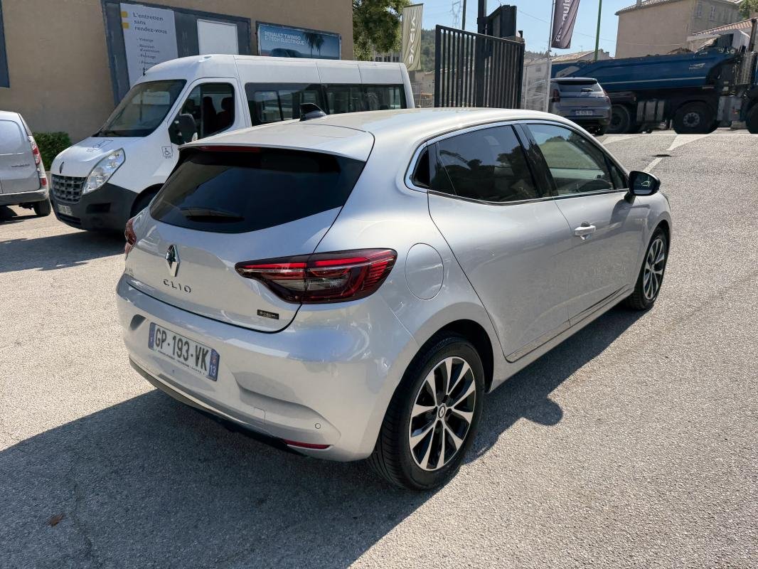Renault Clio - Photo 5