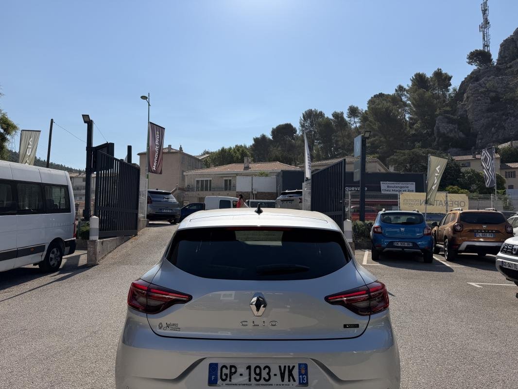 Renault Clio - Photo 6