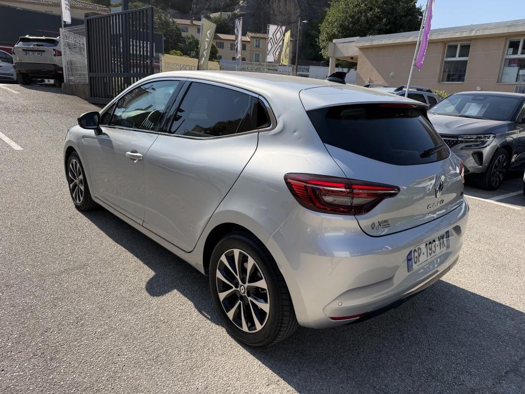Renault Clio - Photo 7