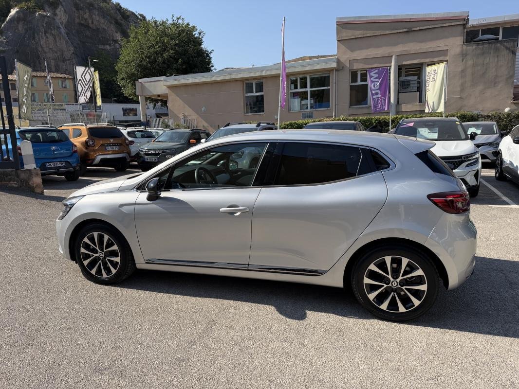 Renault Clio - Photo 8