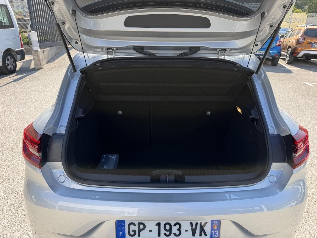 Renault Clio - Photo 9