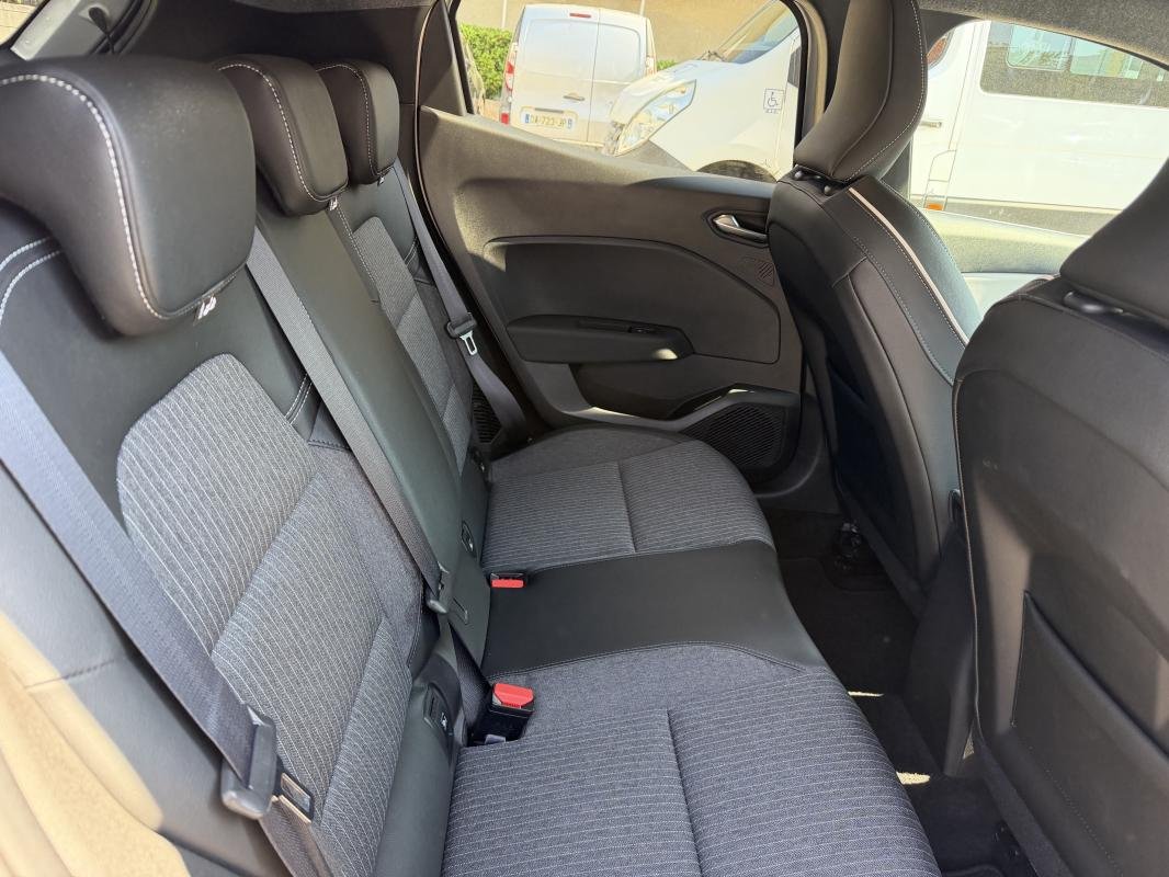 Renault Clio - Photo 10