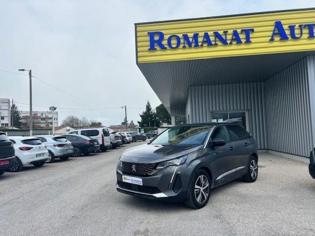 Peugeot 3008 - Photo 2