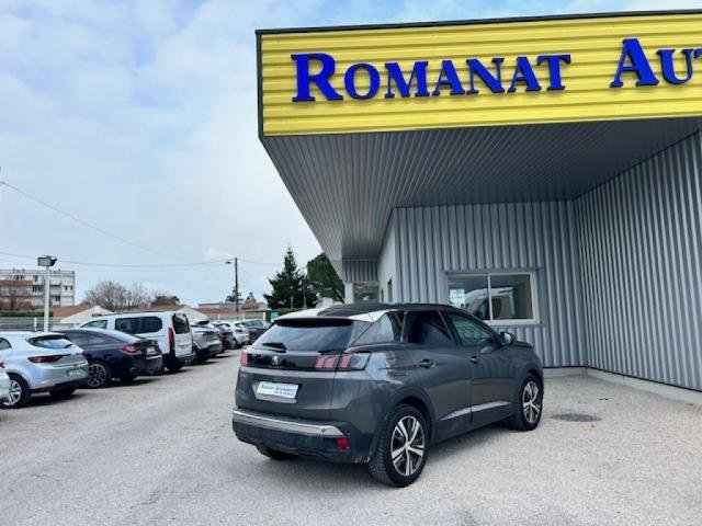 Peugeot 3008 - Photo 4