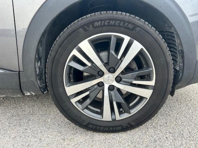 Peugeot 3008 - Photo 5