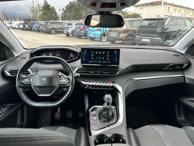 Peugeot 3008 - Photo 7