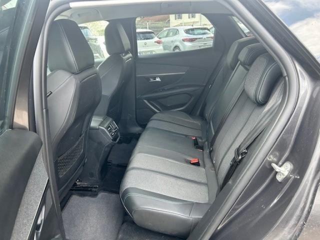 Peugeot 3008 - Photo 8