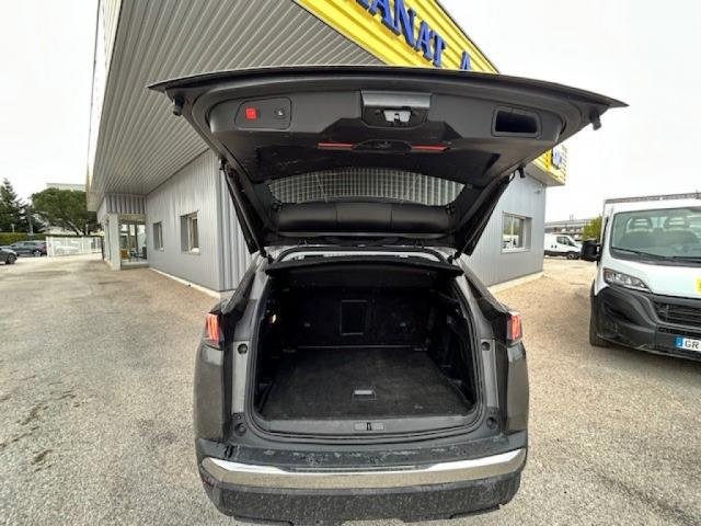 Peugeot 3008 - Photo 9