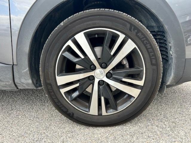 Peugeot 5008 - Photo 3
