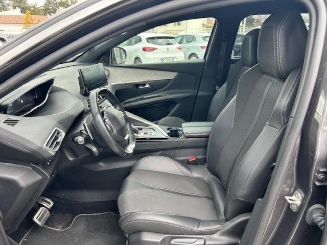 Peugeot 5008 - Photo 4