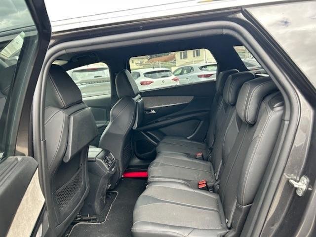 Peugeot 5008 - Photo 5