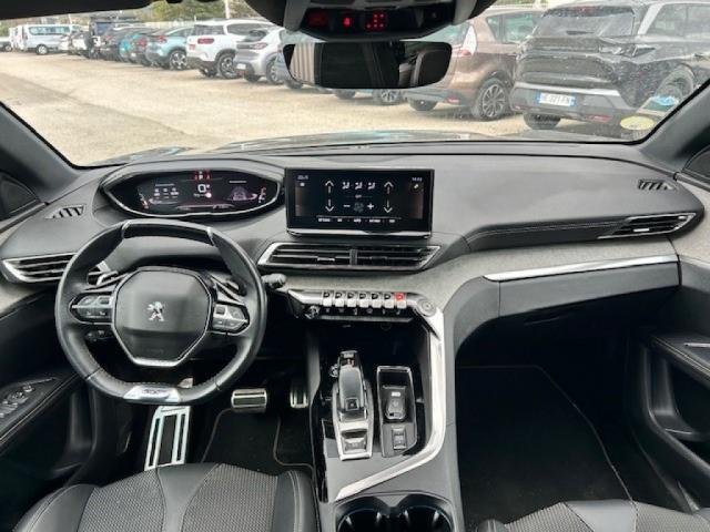 Peugeot 5008 - Photo 6