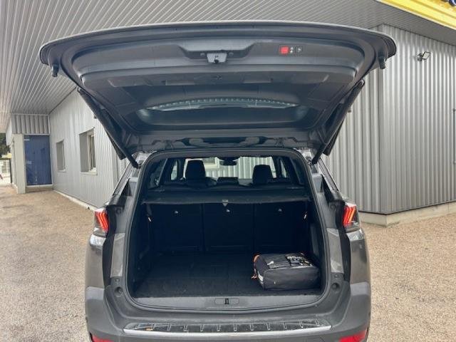 Peugeot 5008 - Photo 9