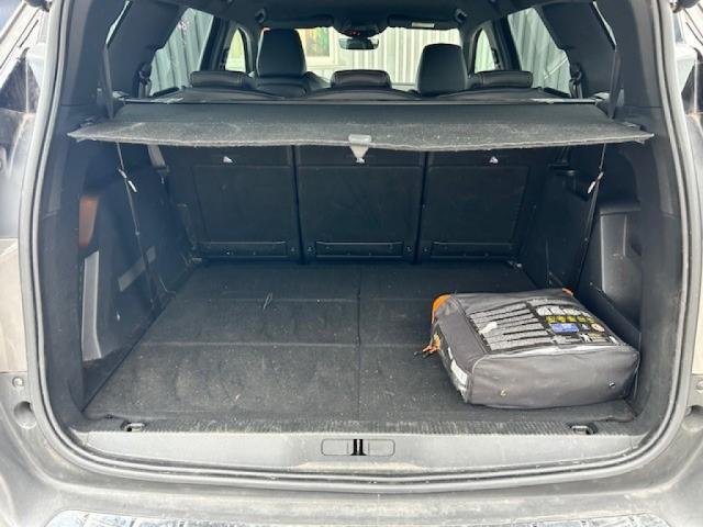 Peugeot 5008 - Photo 10