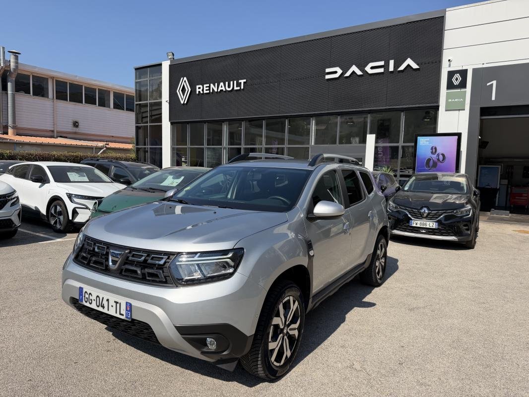 Dacia Duster - Photo 1