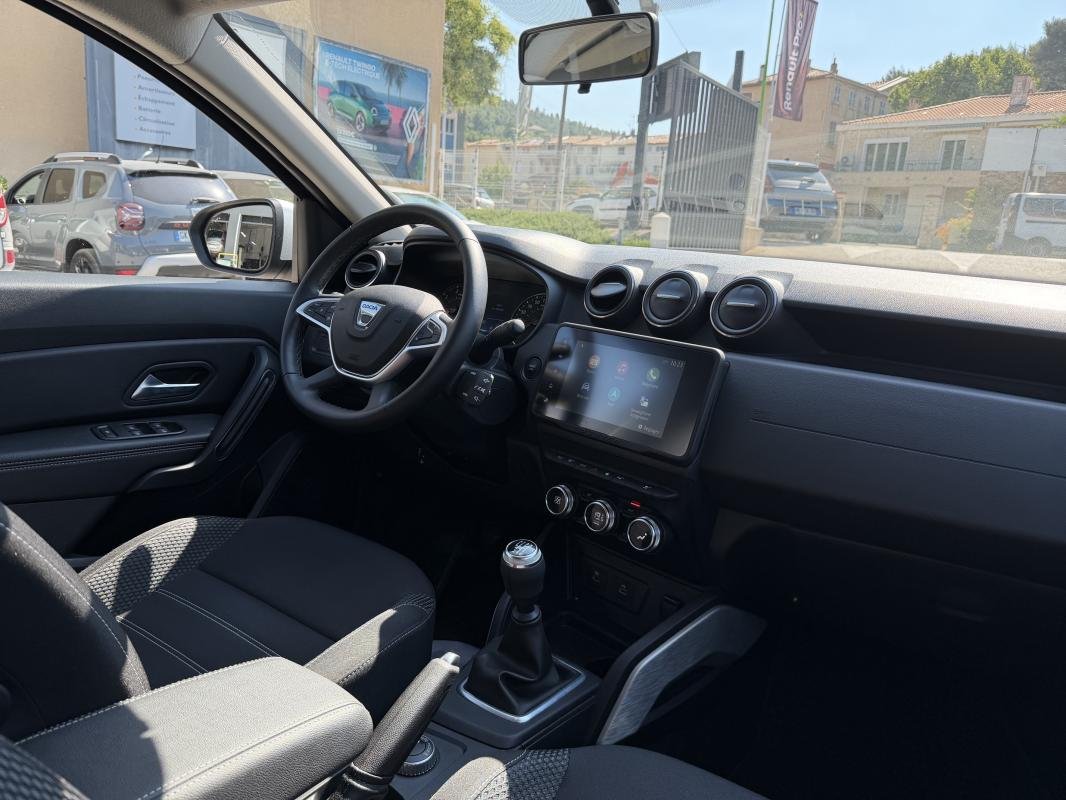Dacia Duster - Photo 11