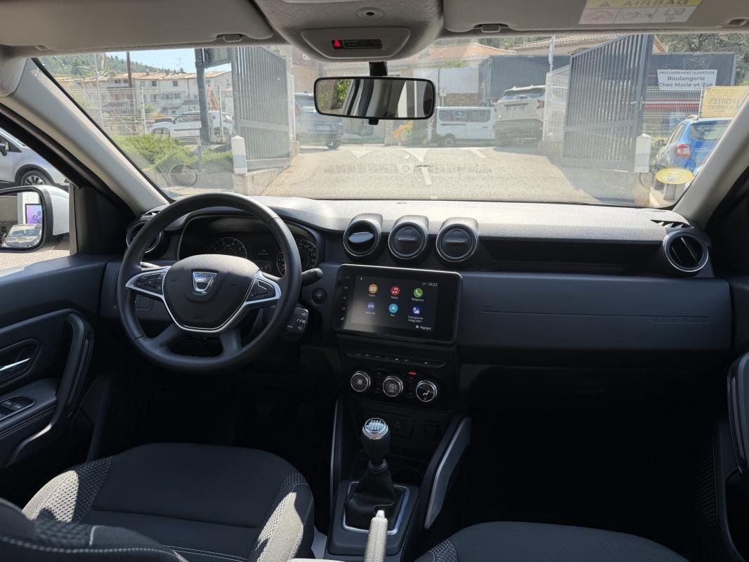 Dacia Duster - Photo 12