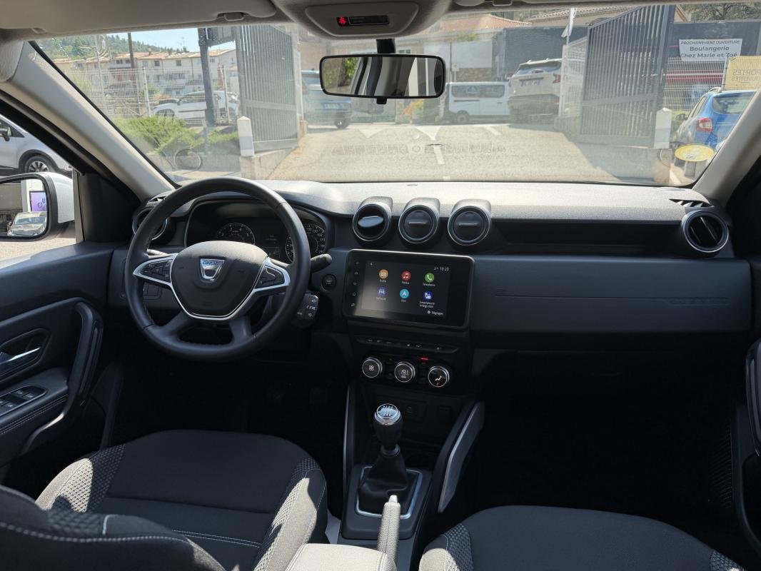 Dacia Duster - Photo 13