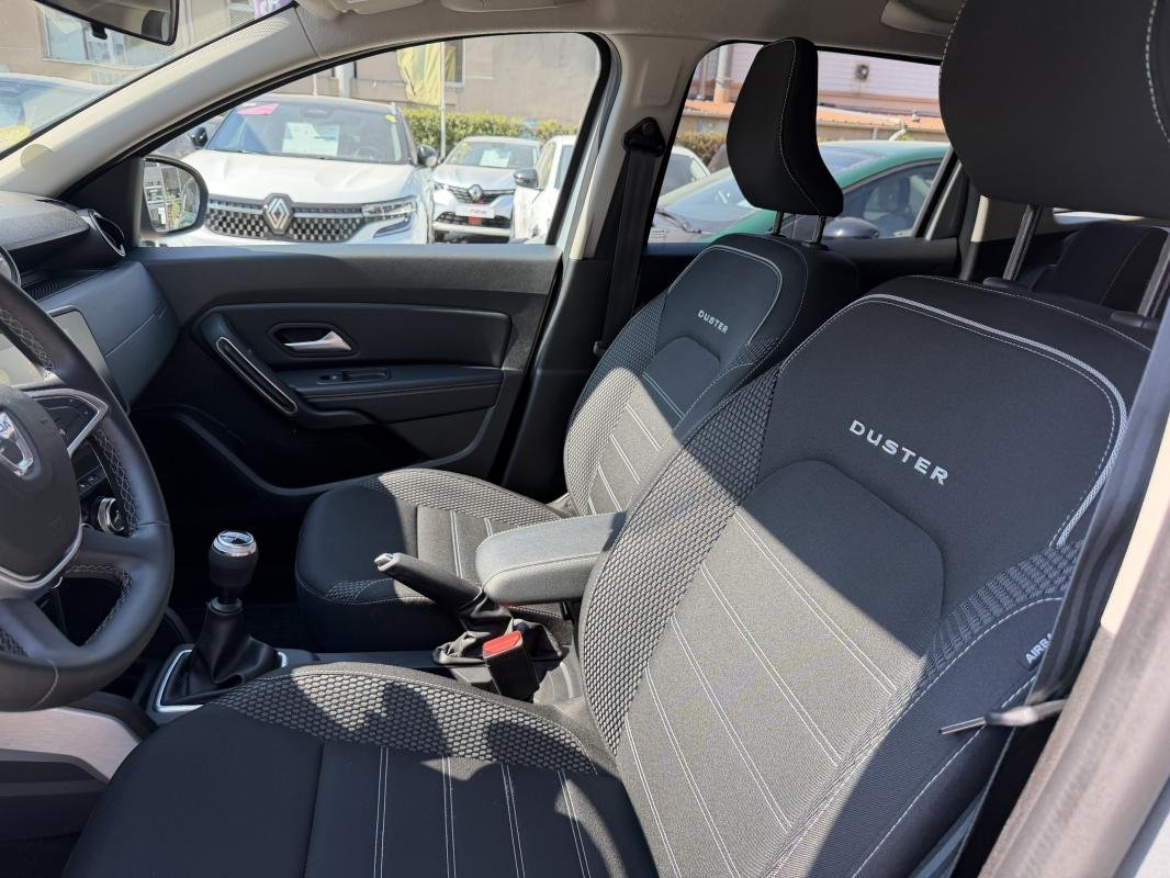 Dacia Duster - Photo 14