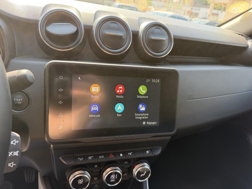 Dacia Duster - Photo 16