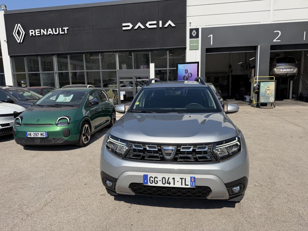 Dacia Duster - Photo 2