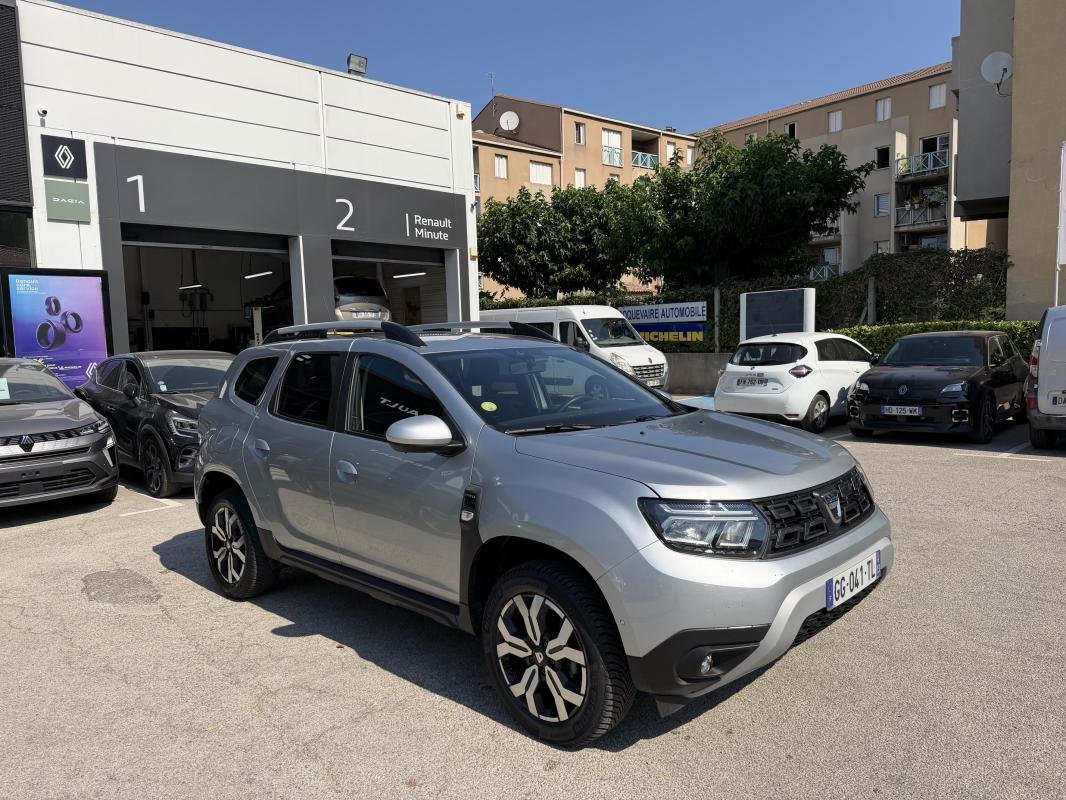 Dacia Duster - Photo 3