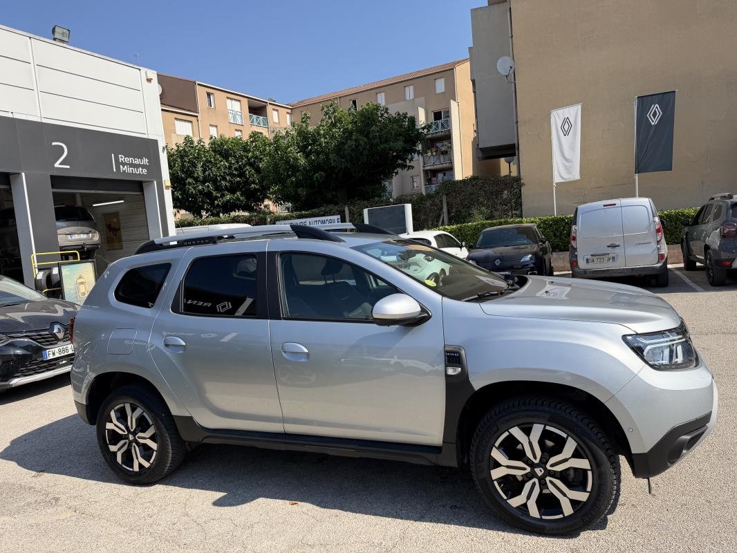 Dacia Duster - Photo 4