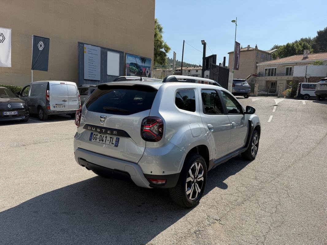 Dacia Duster - Photo 5