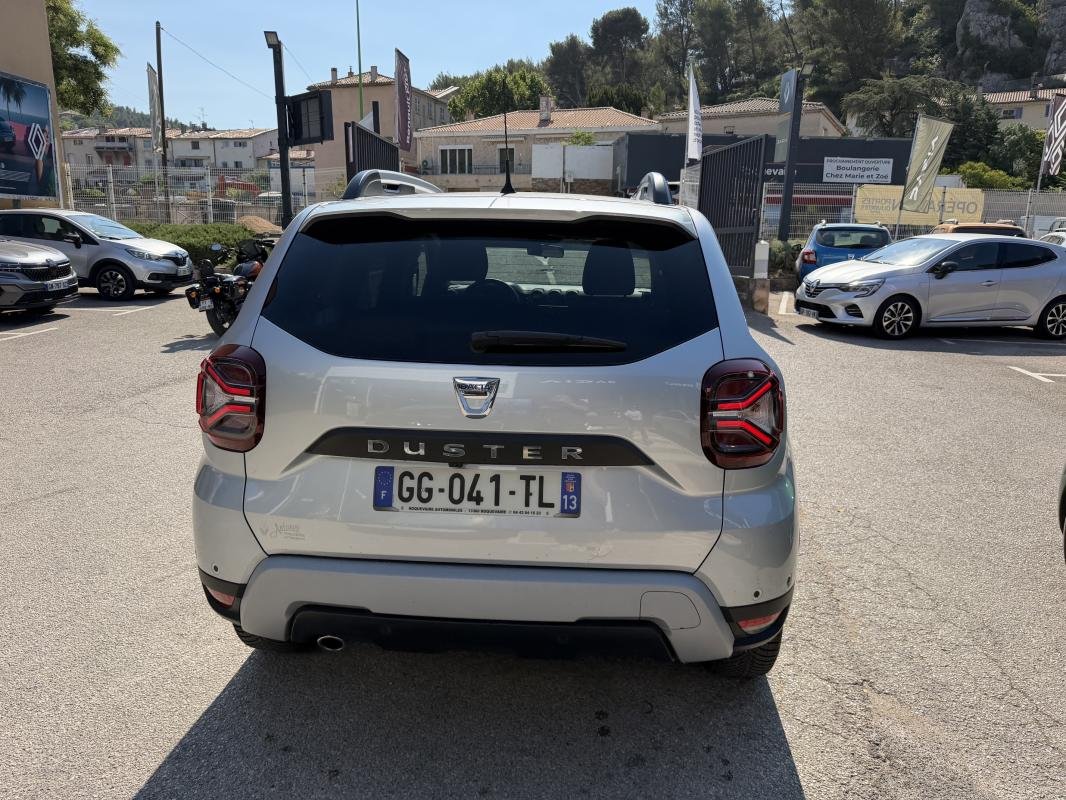 Dacia Duster - Photo 6