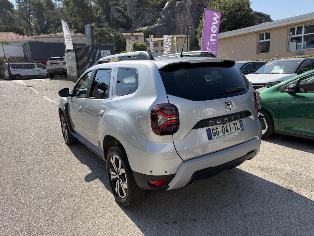 Dacia Duster - Photo 7