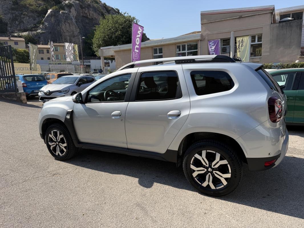 Dacia Duster - Photo 8