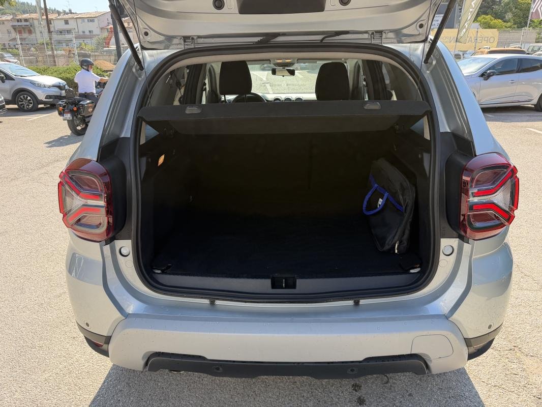 Dacia Duster - Photo 9