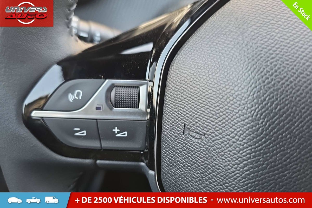 Peugeot 2008 - Photo 15