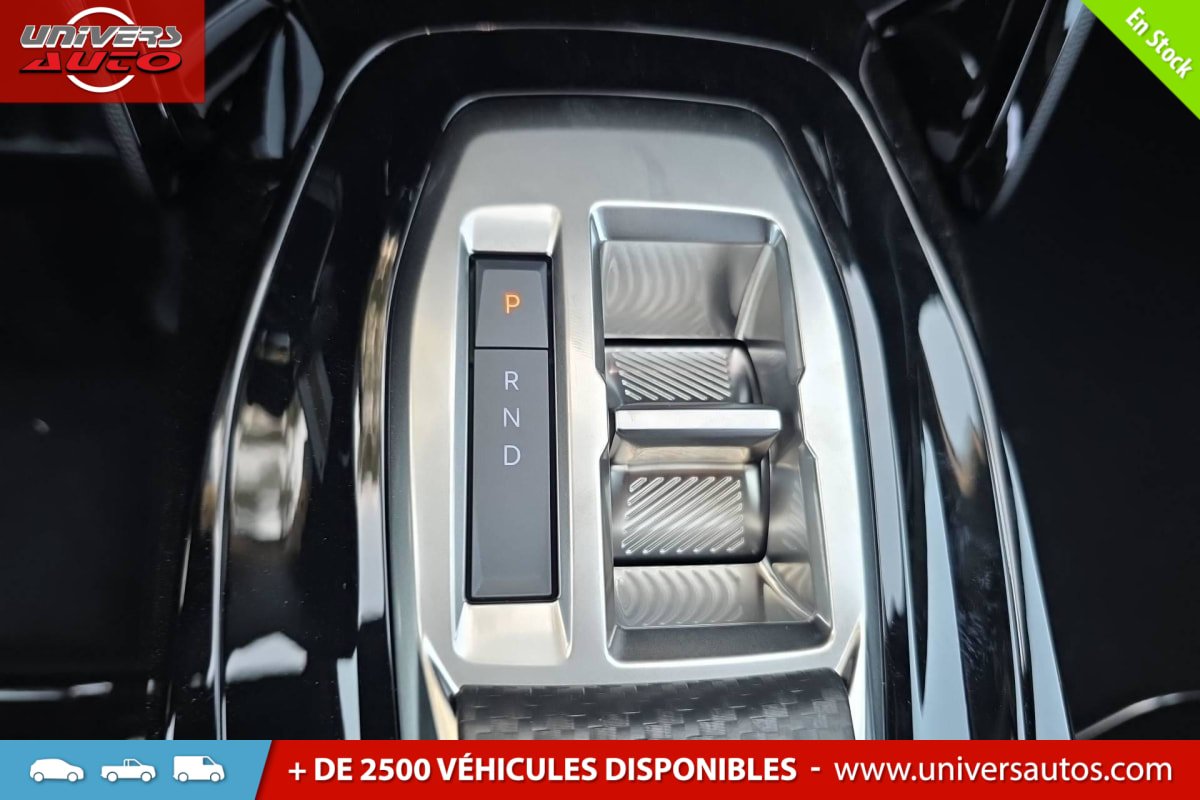 Peugeot 2008 - Photo 16