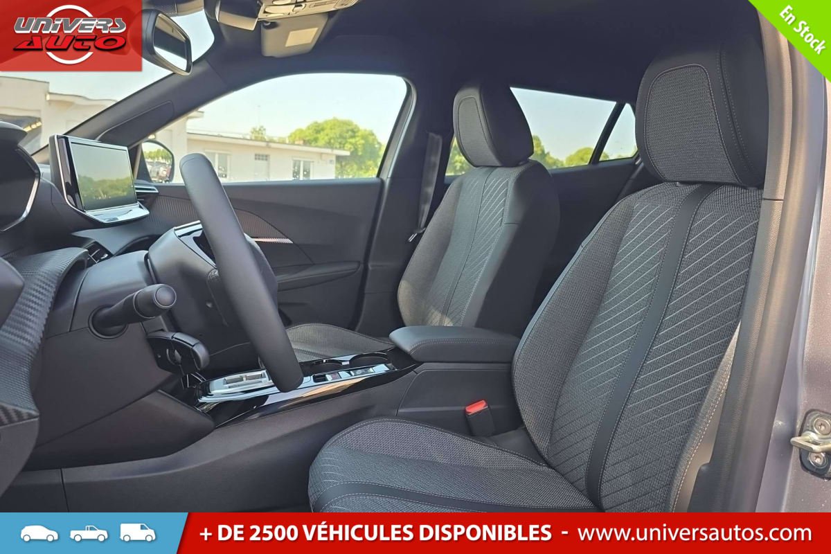 Peugeot 2008 - Photo 20