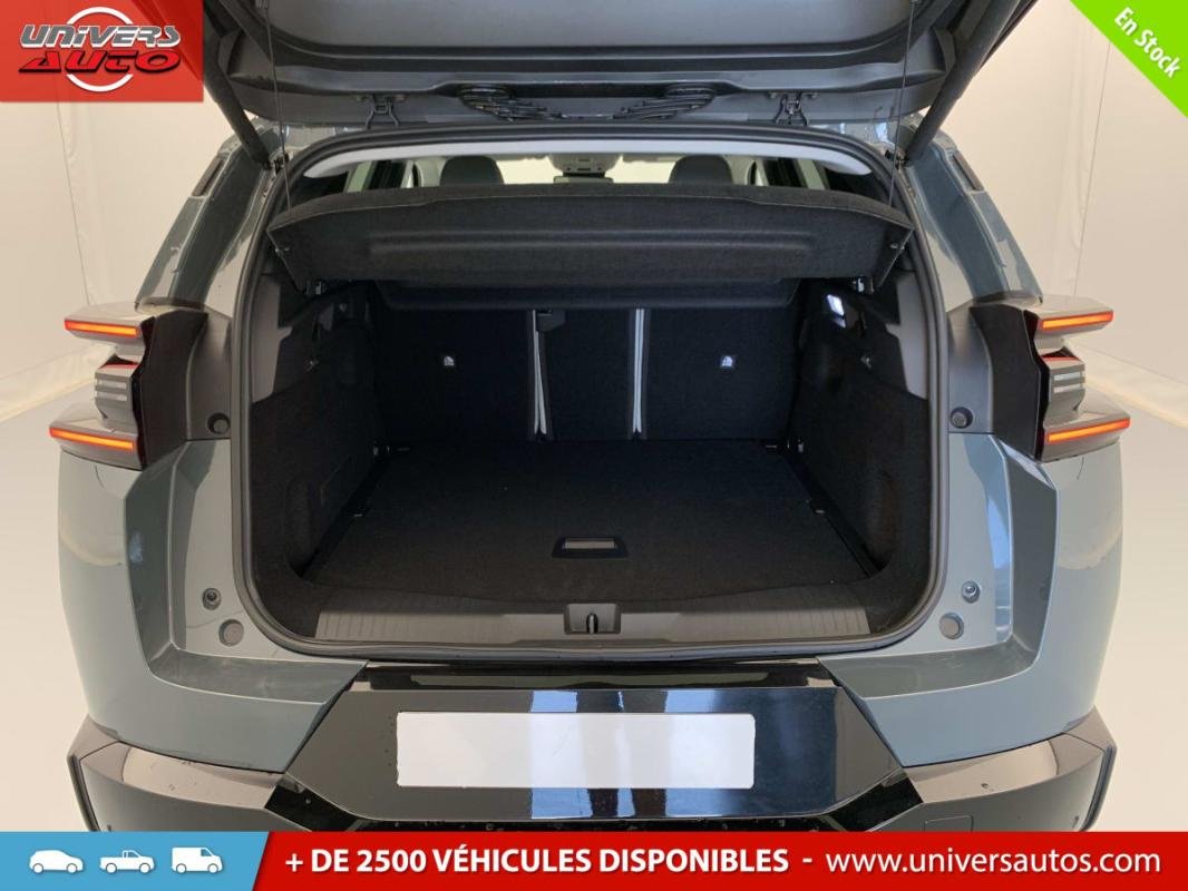 Citroën C5 Aircross - Photo 11
