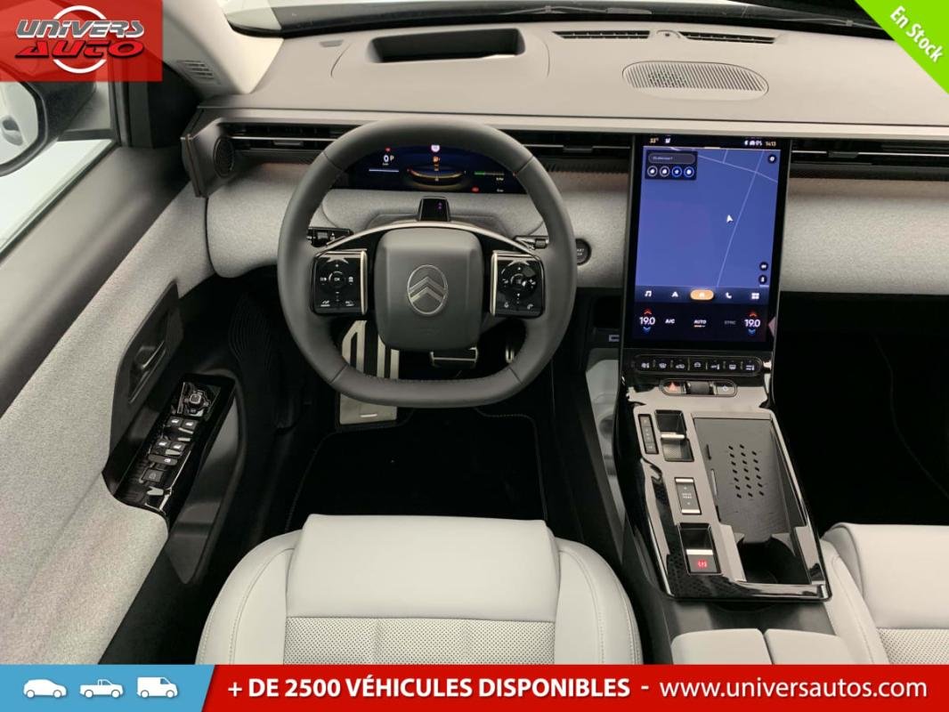 Citroën C5 Aircross - Photo 13