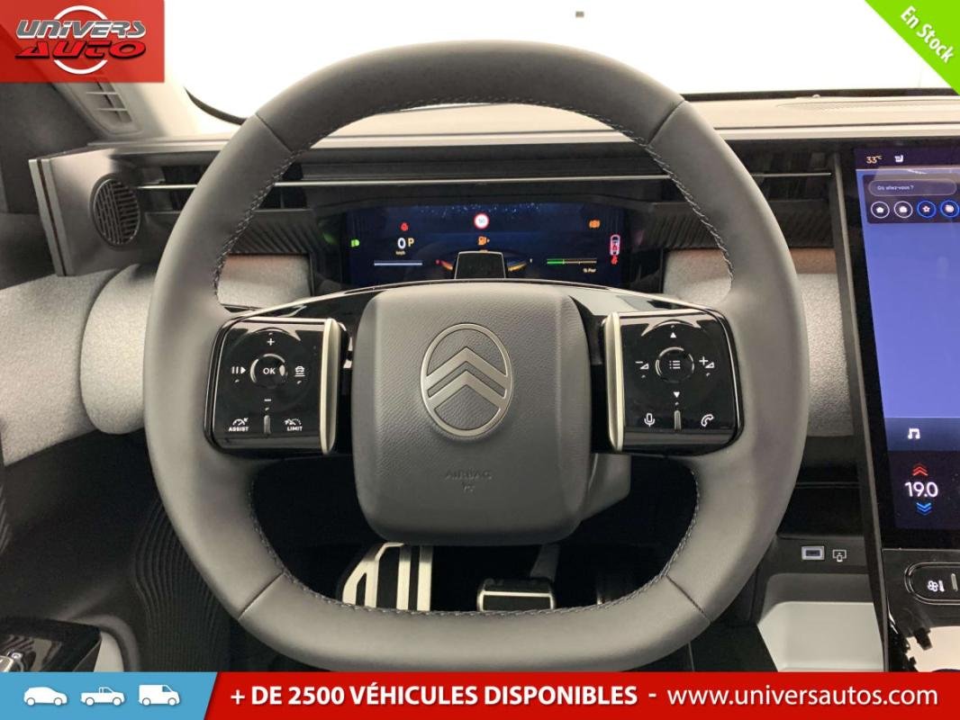 Citroën C5 Aircross - Photo 14