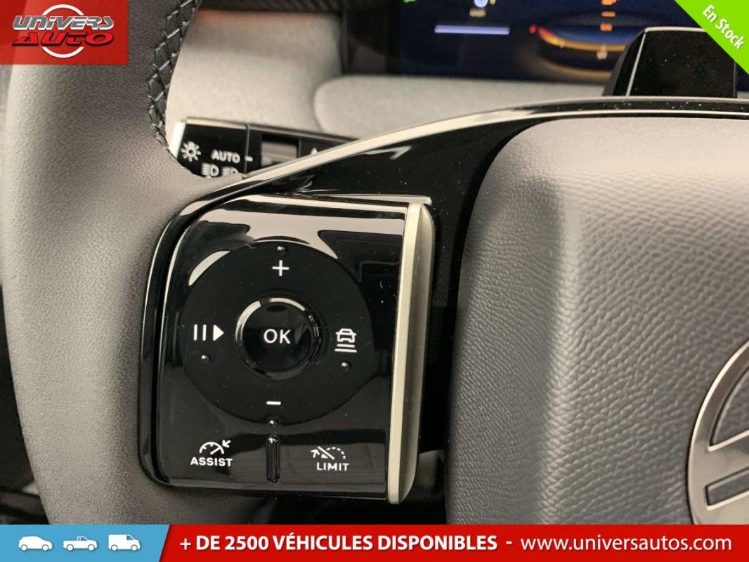 Citroën C5 Aircross - Photo 15